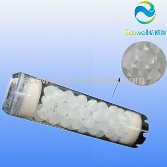 China hot selling 10 inch Sili phos filter cartridge for water purification EW-FC-SP for sale