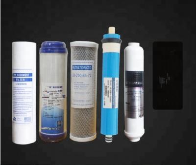 China Hotel Filter Cartridge, CSM Reverse Osmosystem (PP/GAC/OTC/RO/T33/ect) for sale