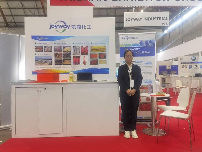 Verified China supplier - JOYWAY INDUSTRIAL COMPANY LIMITED