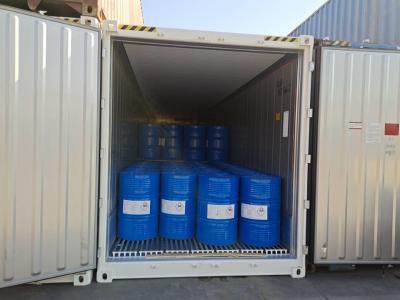 China Cas 26471-62-5 TDI MDI Toluene Diisocyanate TDI 65/35 for sale