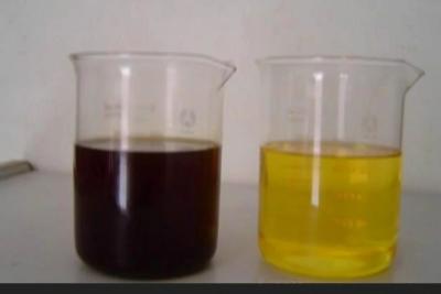 Κίνα ISO9001 TDI MDI Isocyanate MDI Καφέ υγρό προς πώληση