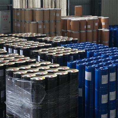 China Curing agent DMTDA E300 CAS 106264-79-3 Lichte geelblauwe vloeistof Te koop