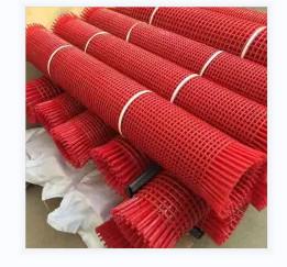 China Stainless Core Tufflex Screen Mesh Polyurethane Fine Screen for sale