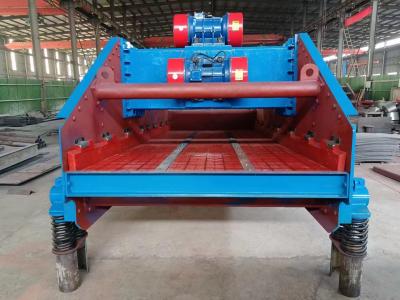 China Sand Recovery Unit Polyurethane Screen Mesh Equipment For Sand zu verkaufen