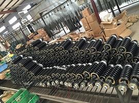 Verified China supplier - Hengshui Jinheng Auto Shock Absorber Manufacturing Co., Ltd.