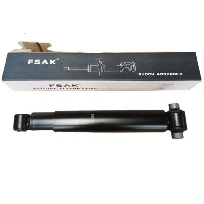 China A M TGA TGX Truck Suspension Parts 81437026059 TGX Shock Absorber for sale