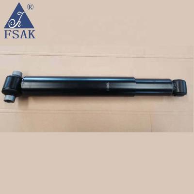 China Truck suspension parts shock absorber for M UN TGA TGX 81437026005 TGX for sale