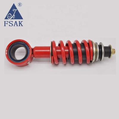 China coil spring; manufacturer R ENAULT truck spare parts shock absorber 5010065310 for sale