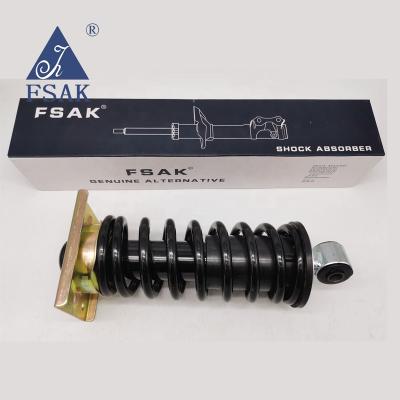 China Manufacturer steel shock absorber for mb 3758900119 for sale