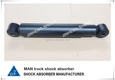 China Steel MAN Truck Shock Absorber 81437026071 for sale