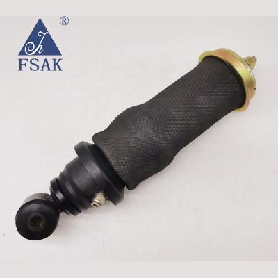 China Truck Air Spring Shock Absorber 1116535 100% OEM Sizes for sale