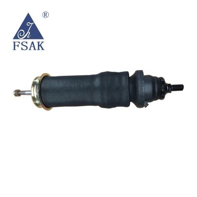 China Truck Spare Parts Shock Absorber 1381906 100% OEM Sizes for sale