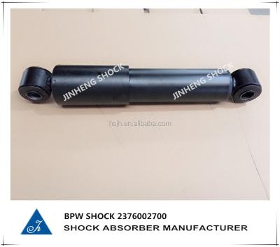 China SAF Steel Trailer Shock Absrber 2376002700 for sale