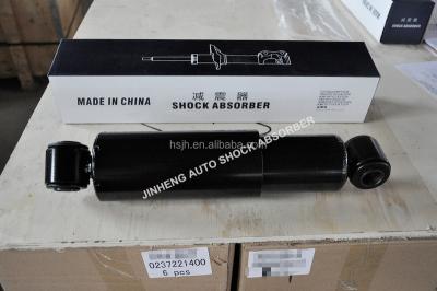 China Steel BPW Motorcycle Shock Absorber For Trailers for sale