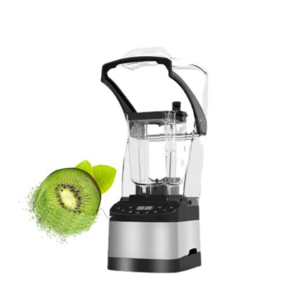 China New Design Stir Food Fruit Electric Blender Milkshake Powder Blender Multi Functional Juicer for sale