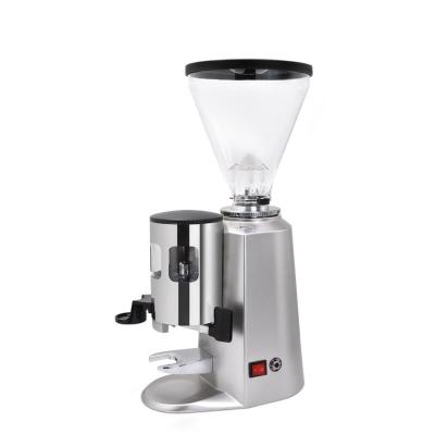 China Outdoor Household Espresso Bean Grinder Coffee Grinder Machine for sale