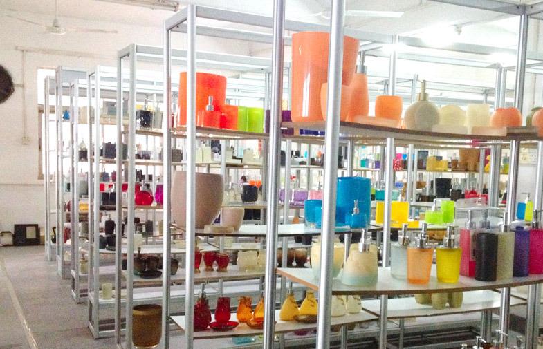 Verified China supplier - Huizhou Erainlife Houseware Factory