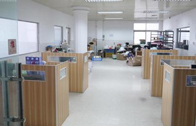 Verified China supplier - Huizhou Erainlife Houseware Factory