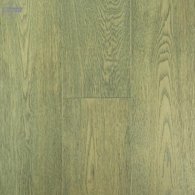 China Waterproof wear resistant anti-slip kangton oak veneer SPC flooring /natural wood spc flooring for sale