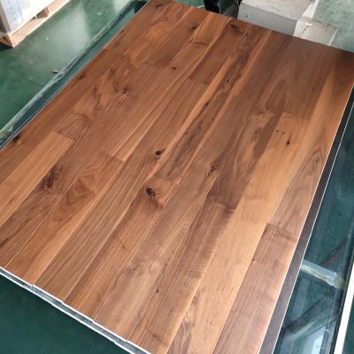 China Wooden SPC Waterproof Wear Resistant Anti-Slip Soundproof Flooring With Kangton IXPE/EVA for sale