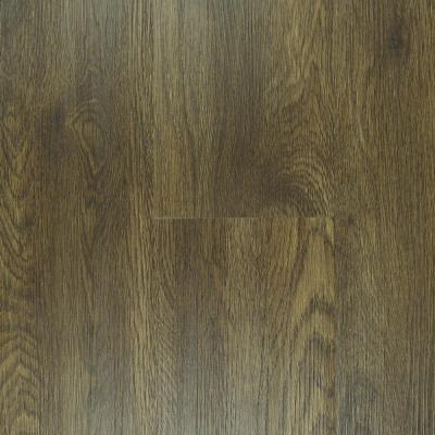 China Modern 100% Waterproof WPC Vinyl Flooring , PVC Foamed Click WPC Vinyl Flooring for sale