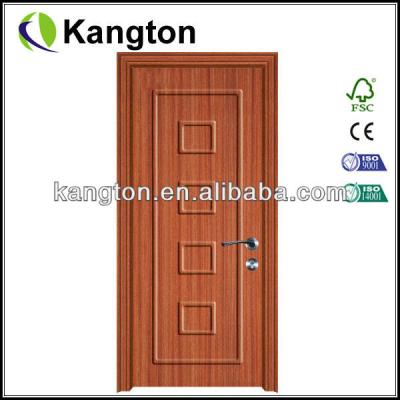 China Swing Cheap Inter Wood Doors Bathroom Doors for sale