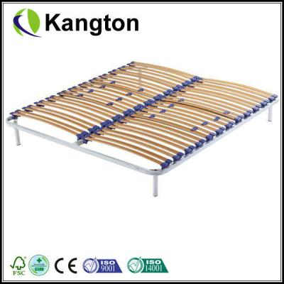 China Solid Wood Plywood Bed Slats Bed Slat Frames Bed Slat Fixings for sale