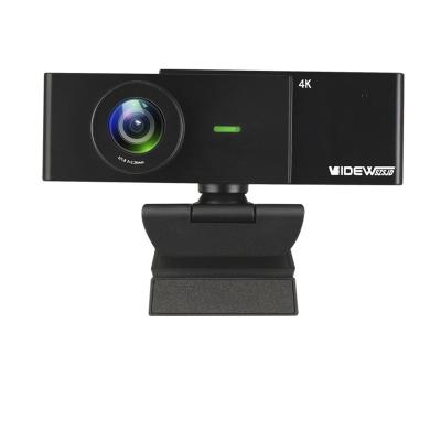 China VIDEOW USB 2K 4k Webcam 1080P Auto Focus HD Camera with Microphone for PC Computer Live Streaming JD-C1USB for sale