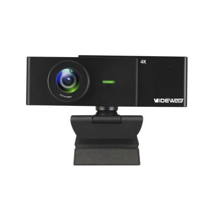 China HOT selling VIDEW 4K 1080P FHD web camera computer built in Mic We bcam HD webcam for video conferencing JD-C1USB for sale