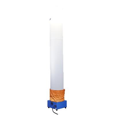 China Outdoor lighting inflatable tower SLT-BM400 for sale