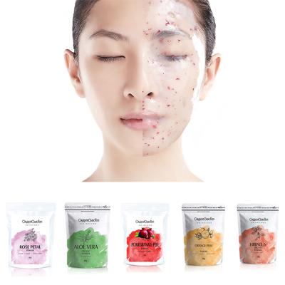 China Moisturizer Classic Design Moisturizer Herbal Mask Powder Natural Facial Powder Mask for sale