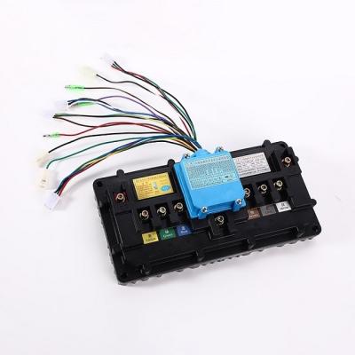 China Suitable For Electric Cars Golf Carts Etc 1000w 72v Electric Brushless Dc Motor Controller for sale