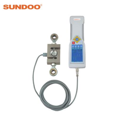 China PS Series Digital Dynamometer Push Pull Sensor Outside PS for sale