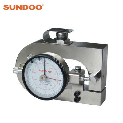 China SG Series Analog Dynamometer 10KN--200KN for sale