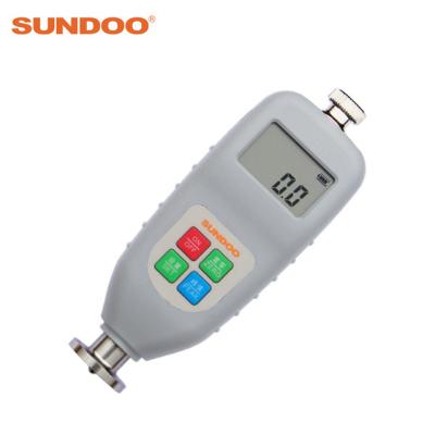 China LD Digital Rubber Shore Durometer Hardness Tester Instrument LD-AO for sale