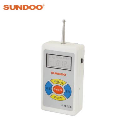 China SEM Series Digital Tension Meter 1N--20N for sale