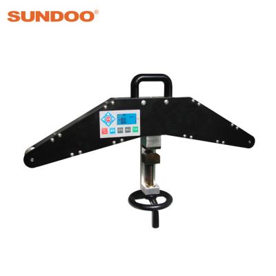 China SHE Series 2T--20T Digital Rope Tension Meter for sale