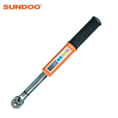 China SCAD Series 20-200 N.m Electric Torque Wrench for sale