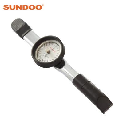 China Stainless Steel SDB Series Analog Torque Wrench for sale