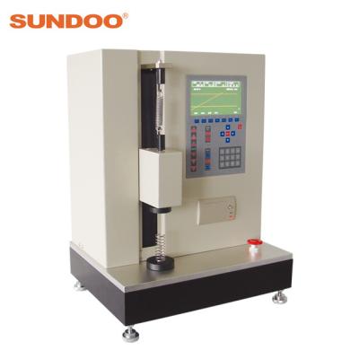 China Full Automatic SDS 10 N---N 1000 Digital Spring Tension Tester for sale