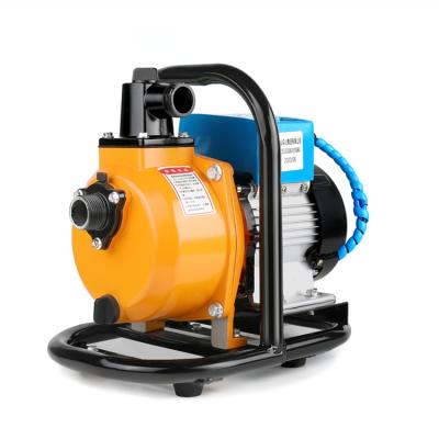 China High Efficiency 48v DC Water Pump Self Suction DC Pumps Low Noise Small Area Convenient Domestic Booster Pumps for sale