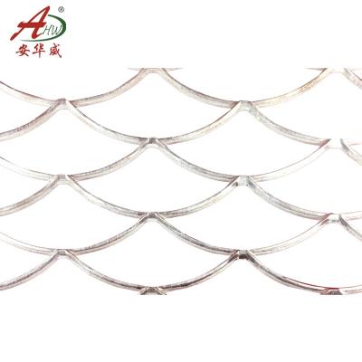 China Different types of plain weave metal wire mesh fabrication for sale