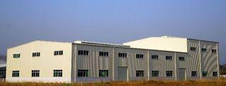 Verified China supplier - Heyuan Taihe Glass Company Limited