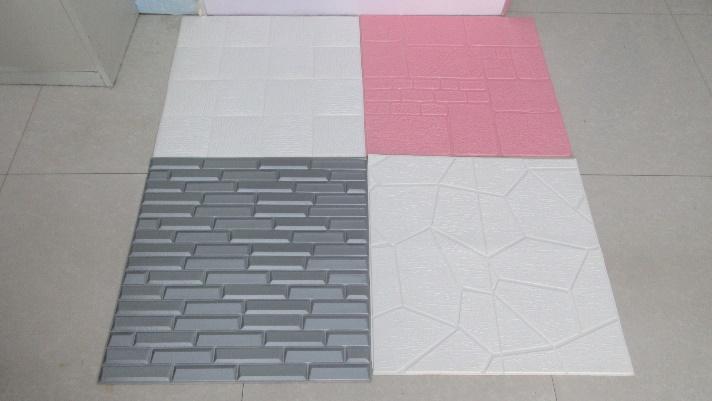 Verified China supplier - Linyi Lili New Material Co., Ltd.