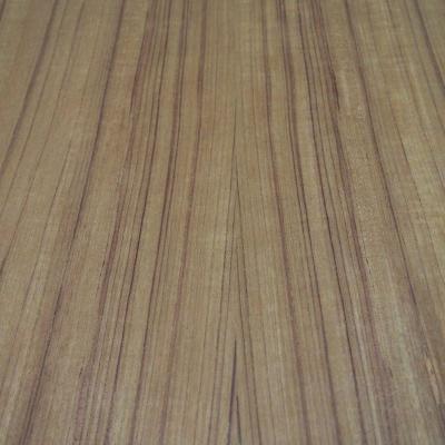 China Modern wholesale teak title plywood/ev teak veneer plywood for sale