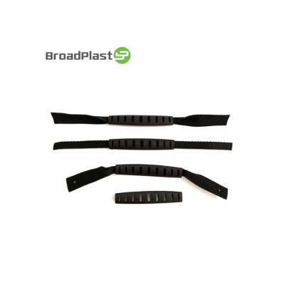 China Kayak Accessories Factory Direct Hot Selling Plastic SIP Canoe Kayak Strap Handles for sale