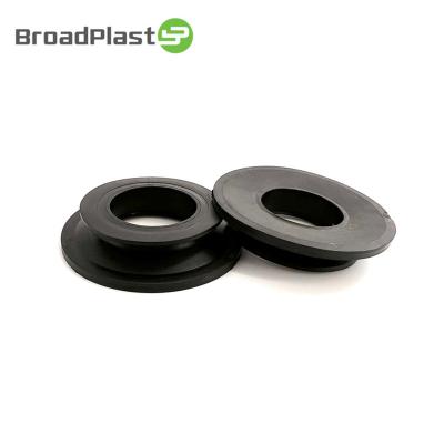 China Universal Durable Rubber Kayak Accessories TPR Paddle Oar Drip Rings For Kayak Canoe Paddle Shafts for sale