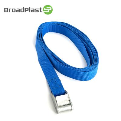 China High Quality Custom Kayak Accessories OEM Factory Outdoor Kayak Tie Down Strap for sale