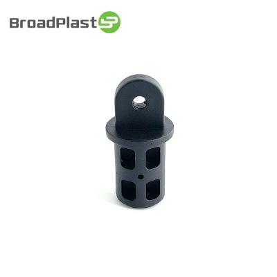 China Custom OEM Marine Hardware Boat Yacht Accessories Fit 1 Inch Bimini Top Hardware Grommet Cap for sale