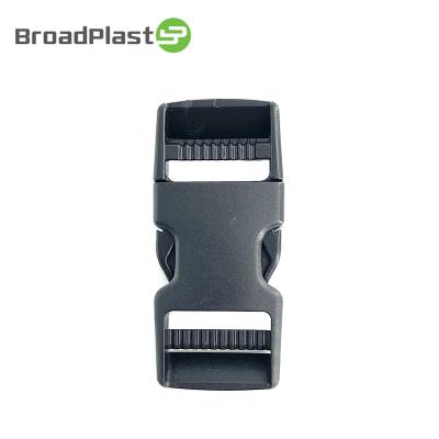 China High Quality Kayak Accessories OEM Custom 25mm 32mm SIP Canoe Kayak Replacement Buckles for sale